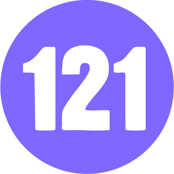 121Labs Logo