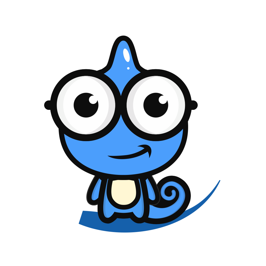 Hazo.app Mascot